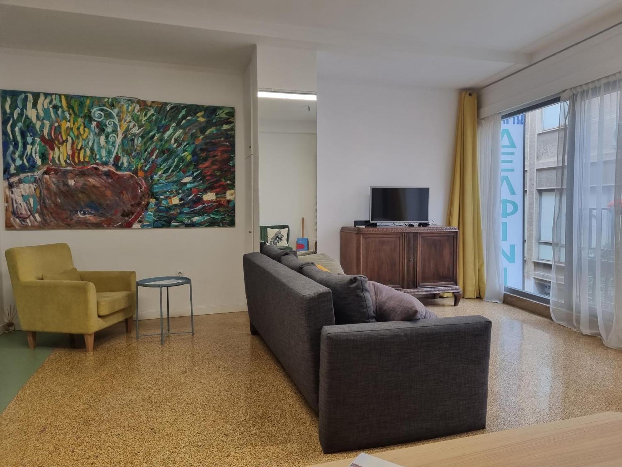 Delfini Home Plaka/Acropolis Atény Pokoj fotografie